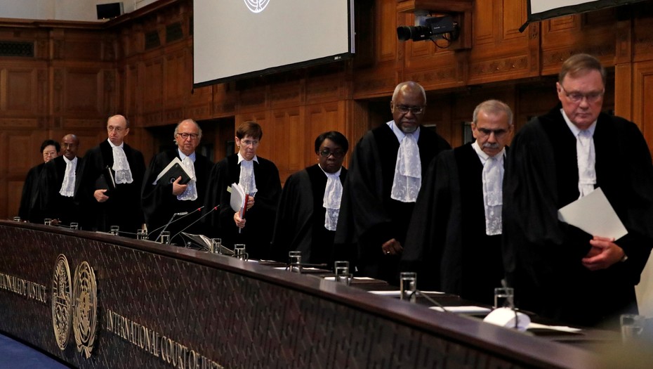La Corte de la Haya rechazó el pedido de Bolivia contra Chile por la