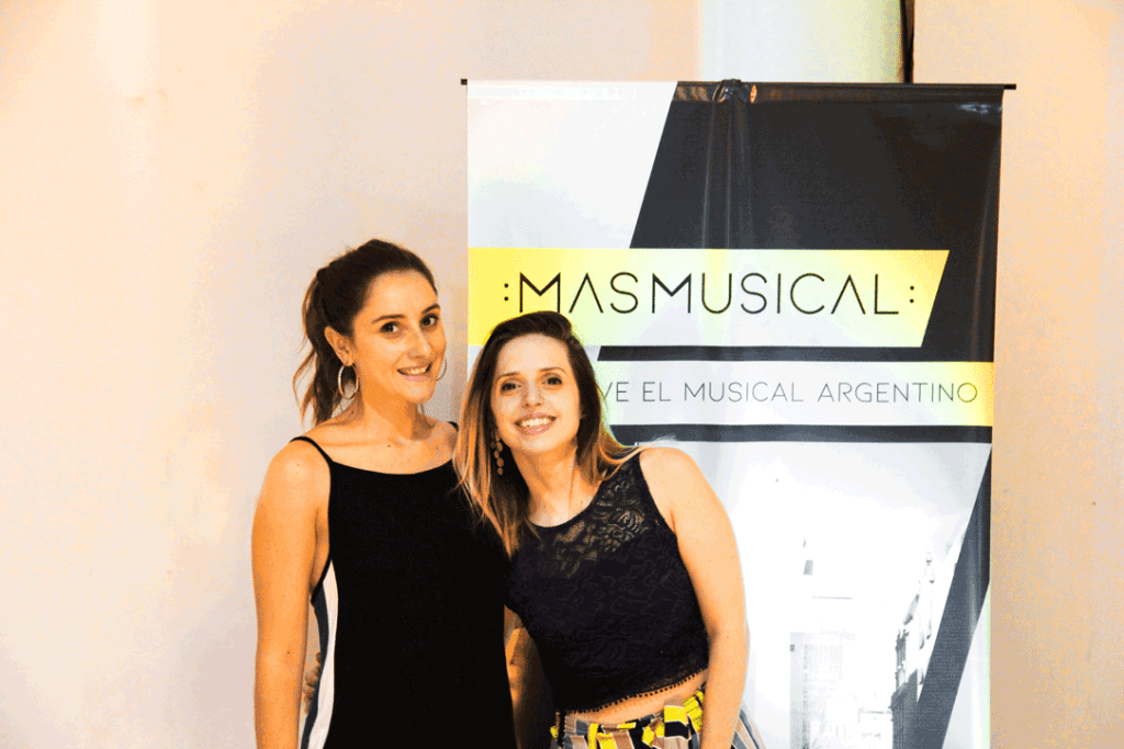 Estudiar teatro musical en argentina