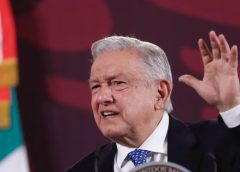 López Obrador, durísimo contra Javier Milei: «No comprendo cómo los argentinos lo votaron»