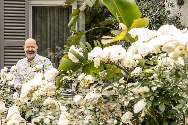 Federico Sturzenegger. Foto: Alejandro Guyot - LA NACIÓN