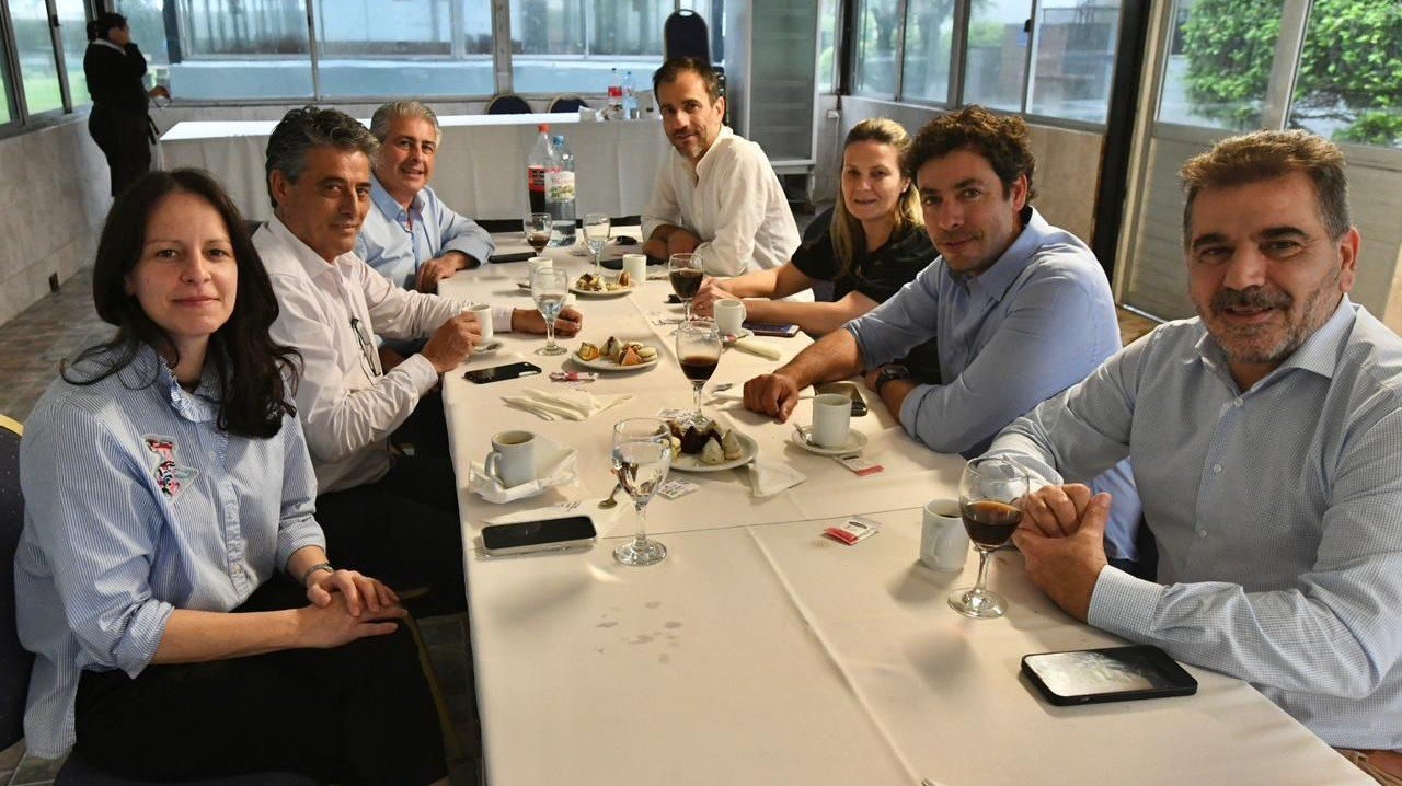 La cumbre será liderada por la vicepresidenta del PRO Nacional, Soledad Martínez, y el presidente del PRO provincial, Cristian Ritondo.