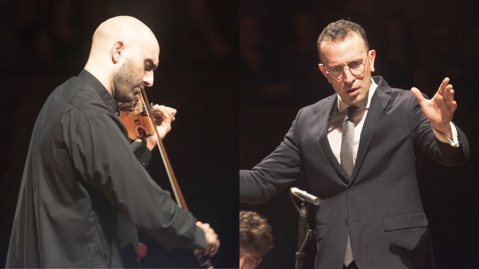 Fundada en 2008, la Orquesta Escuela se desarrolla como un espacio pedagógico que promueve la inclusión mediante la práctica musical.