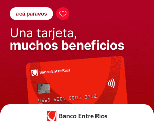 Banco de Entre Rios
