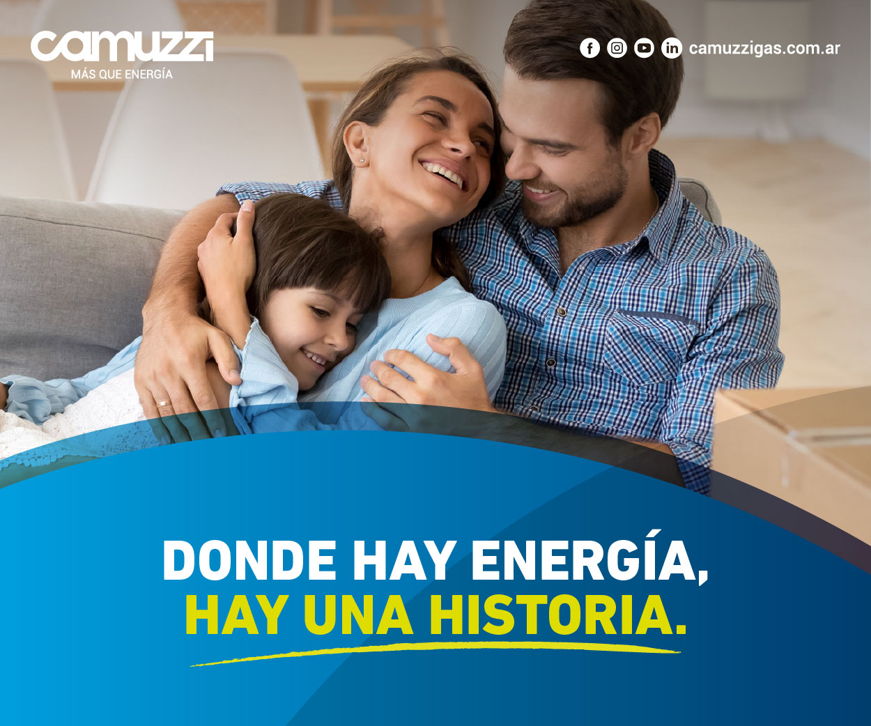 CAMUZZI