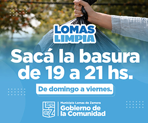 Lomas De Zamora