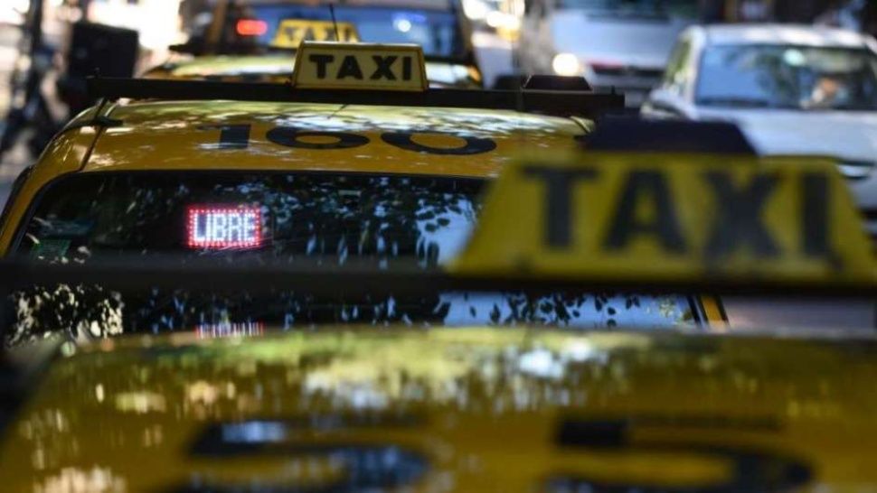 Aumentó La Tarifa De Los Taxis De La Ciudad De Buenos Aires - Notas De ...