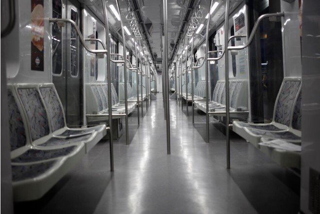 Paro Rotativo De Subtes: Los Detalles - Notas De Actualidad