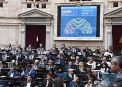 No hubo quórum para tratar el proyecto de ley «Ficha Limpia» en Diputados