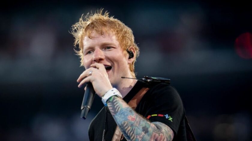 Ed Sheeran en Argentina: cuánto cuestan y cómo comprar las entradas ...