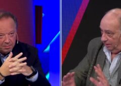 De «la fiesta recién empieza» a «perdiste 200 mil puestos de trabajo»: tenso debate sobre el modelo económico