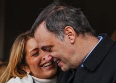 Adorni se sumó al régimen de inocencia fiscal diez días después que su esposa: ¿Estrategia judicial?