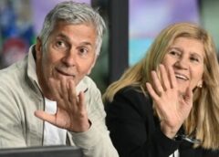 «Que quilombo que armé»: la reacción de Jorge Messi tras la fake news sobre su muerte