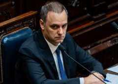 La Justicia confirmó que Adorni gastó 139 millones con tarjetas de crédito: las sospechas de la fiscalía