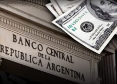 El BCRA refinanció U$D 6000 millones y postergó vencimientos hasta 2028: cómo impacta en las reservas