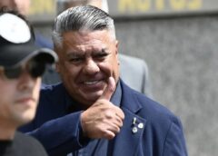 Escándalo en la AFA: el FBI avanza con una investigación por los fondos internacionales en medio del Mundial