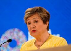 FMI: por qué la visita de Kristalina Georgieva es clave para el plan económico de Milei