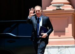 El Gobierno fusionó el Ministerio del Interior con la Jefatura de Gabinete: qué cambia tras la medida