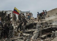 Terremotos en Venezuela: cómo sigue el operativo de búsqueda y rescate a una semana de la tragedia