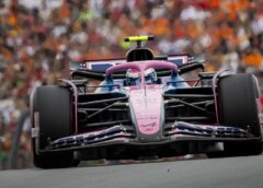 Colapinto largará 13° en la carrera sprint del GP de Países Bajos: cuándo vuelve a correr