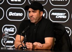 «Fui el primero que puso plazos»: Coudet explicó los motivos de su renuncia como DT de River