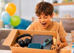 Día del Niño: cuánto cuesta en promedio el regalo y cuáles son los más elegidos