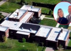 Mansión de Insaurralde y Cirio: qué revelan los nuevos videos que muestran el interior de la propiedad