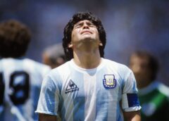 Nuevo escándalo en el juicio por Maradona: el error en una prueba clave que podría abrir pedidos de nulidad
