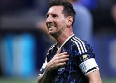 Messi eterno: el legado de títulos, récords y goles durante 20 años con la Selección argentina