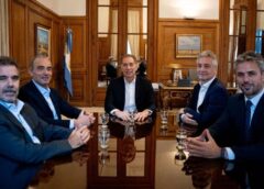 El PRO aseguró que va por la reelección en los distritos que gobierna: qué pasa con el acuerdo con LLA