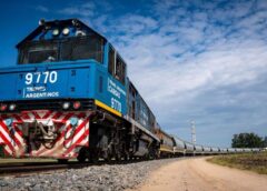 Trenes de carga: cómo será la licitación del Gobierno para privatizar las líneas Belgrano, San Martín y Urquiza