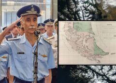 Chile protesta ante Argentina por Magallanes: el comentario del jefe de la Fuerza Aérea que generó malestar