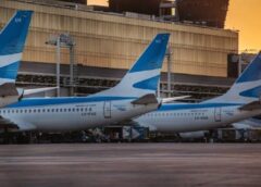 El Gobierno acordó con Aeropuertos Argentina la extensión de servicios: plazo, inversiones y condiciones