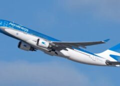 Aerolíneas Argentinas: la Justicia de EEUU habilitó a un fondo buitre a pedir embargos por la expropiación