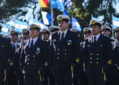 Escándalo en la Armada: quiénes son los nueve militares apartados por irregularidades en los sueldos