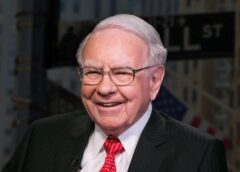 Warren Buffett dejó la presidencia de Berkshire Hathaway tras casi 60 años: qué pasará con la empresa