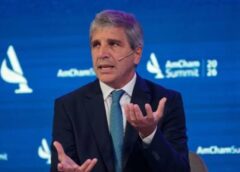 Superávit fiscal: de cuánto fue el saldo financiero a favor en agosto anunciado por el Gobierno