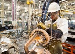 Día de la Industria: cuál es su origen y cómo es la situación del sector 80 años después