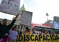 Recortes en ayuda social y discapacidad, herramientas para sostener el superávit