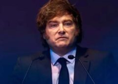Milei defendió el rumbo económico y apuntó contra la oposición: «No vamos a ceder un ápice»