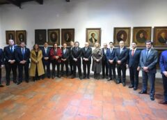 Argentina Week: quiénes son los 12 gobernadores que acompañarán a Milei en París