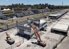 El Moto GP vuelve a Buenos Aires y estrenará el renovado Autódromo Gálvez: cuándo será