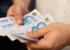 Salario mínimo: cuál es el monto que definió el Gobierno tras el fracaso de las negociaciones
