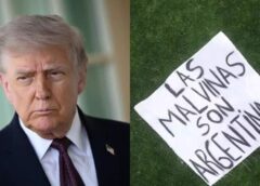 El Gobierno reaccionó a la postura de Trump sobre Malvinas: «Tenemos aumentar nuestras chances»