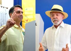 Bolsonaro se impuso sobre Lula y habrá segunda vuelta en Brasil: cuántos votos obtuvo cada uno