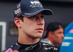 Colapinto busca revancha en el GP de Singapur tras una dura prueba en Sepang: horarios y dónde ver la carrera