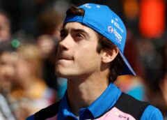 Colapinto recibió otra dura sanción de cara al GP de Bahréin: cuántos puestos perderá en la largada