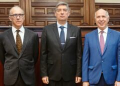 La Corte Suprema suspendió el artículo del DNU de Milei que derogaba la Ley de Tierras
