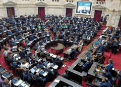 El Gobierno desactivó una sesión clave en Diputados y evitó la derogación del mega DNU