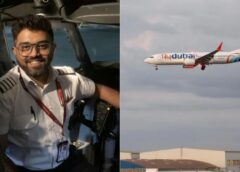 «No podía dejar que todos murieran»: habló el piloto de Flydubai tras el ataque de su compañero