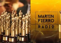 Martín Fierro de Radio: horario, transmisión y todos los nominados de la ceremonia
